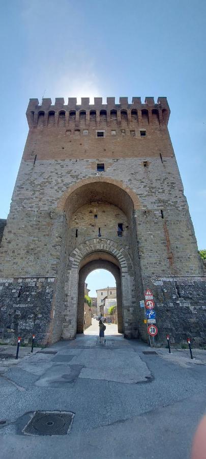 La Tana Di Margherita بيرودجا المظهر الخارجي الصورة