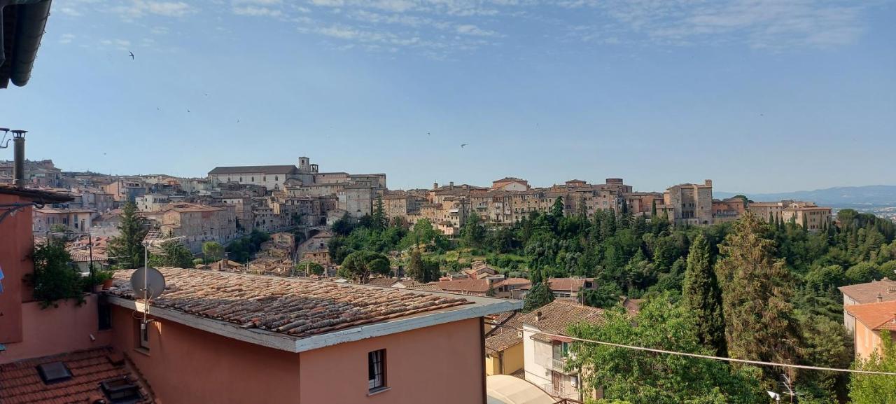 La Tana Di Margherita بيرودجا المظهر الخارجي الصورة