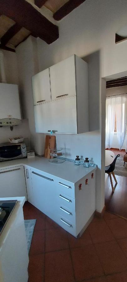 La Tana Di Margherita بيرودجا المظهر الخارجي الصورة