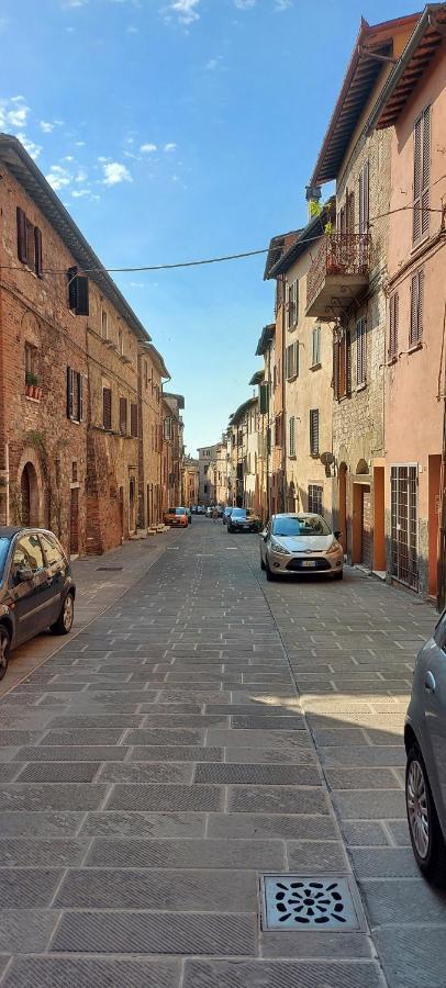 La Tana Di Margherita بيرودجا المظهر الخارجي الصورة